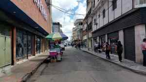 Comerciantes de El Tigre reportan un “bajón” en las ventas tras la devaluación del bolívar