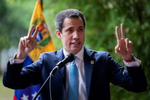 Guaidó a Petro: Hubiese esperado que el presidente empezara por la protección de venezolanos vulnerables
