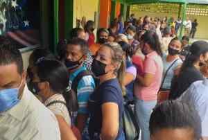 Tras incesantes reclamos, el chavismo rectifica y paga a docentes “excluidos” de la Zona Educativa de Barinas
