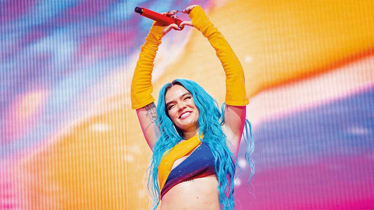 “Mañana será bonito”, Karol G muestra su lado “más íntimo” en su nuevo álbum