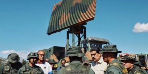 Embajador de Rusia en Colombia confirma presencia de radares en la frontera con Venezuela