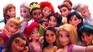 Los diagnósticos psicológicos de las princesas Disney según tiktoker que se hizo viral (VIDEO)
