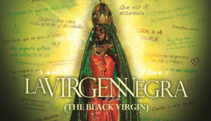 Película venezolana “La Virgen Negra” llega al Festival de Venecia