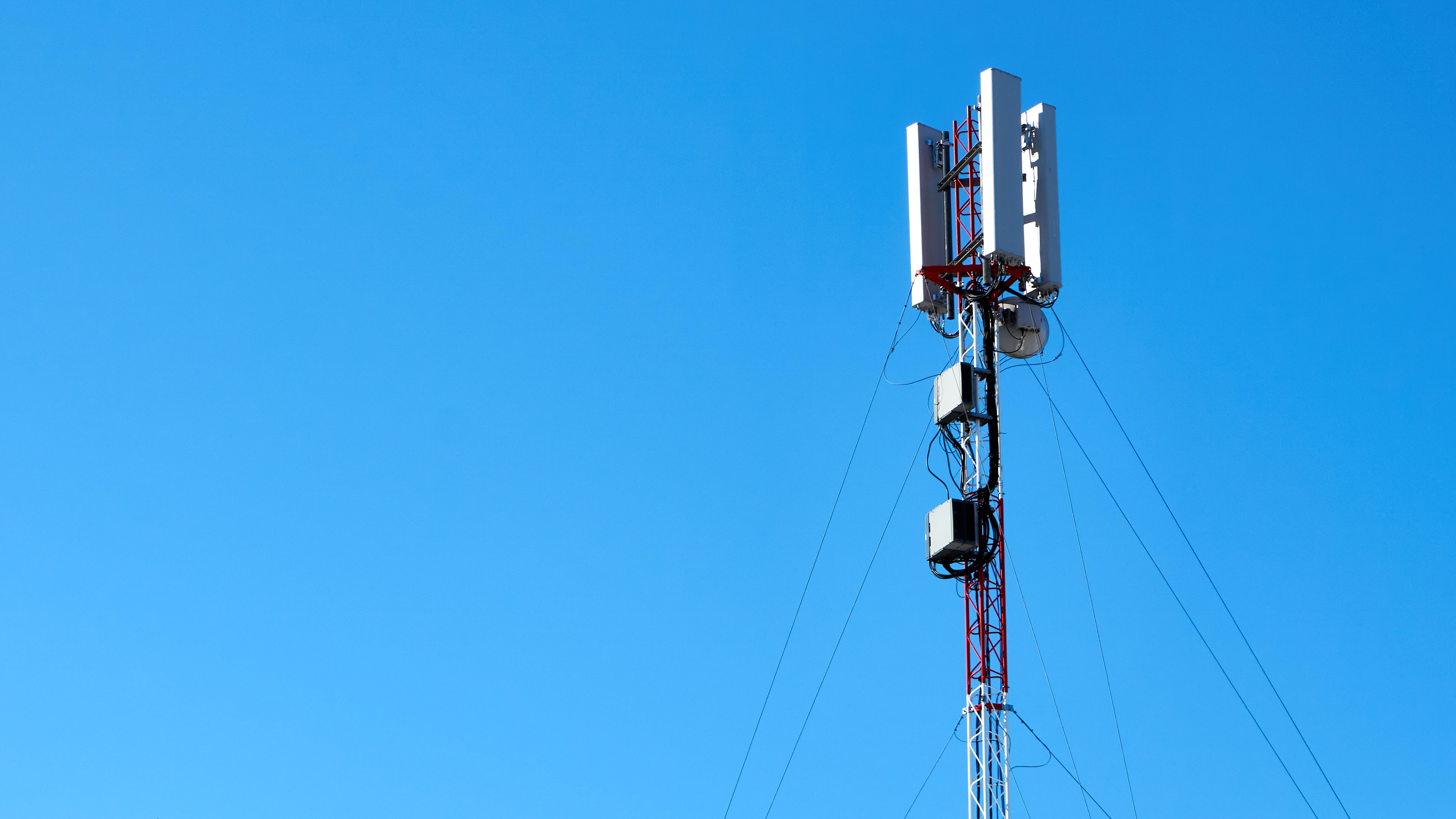 América Latina duplica su acceso a banda ancha en una década, donde la tecnología 5G es casi inexistente