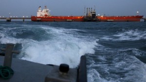 China defense firm ships Venezuelan Oil