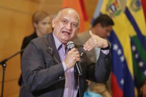 Eduardo Labrador a la dirigencia opositora: Hay que recuperar la confianza de los ciudadanos para consolidad la unidad