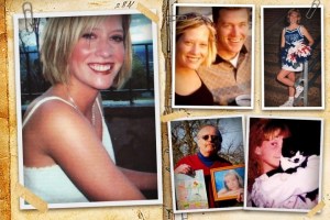 Siguen sin resolver el caso de Jennifer Servo, la estrella de televisión que fue brutalmente asesina en Texas