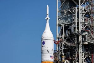 La misión Artemis I superó prueba clave: cuándo será el lanzamiento