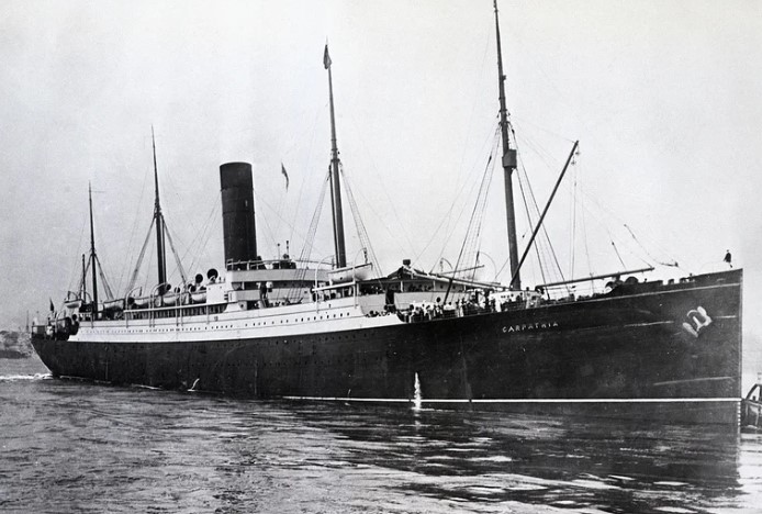 A 25 años de Titanic: la verdadera historia de Jack Dawson, un amor prohibido y el origen de la frase más famosa