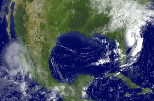 Se acerca la tormenta Ian: DeSantis extiende el estado de emergencia en toda Florida