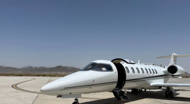 El dueño de la empresa Quick Air viajaba en la avioneta estrellada en el Báltico