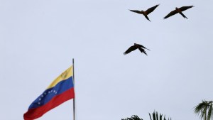 Venezuela to seek extradition of former minister in corruption case