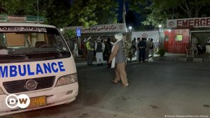 Conmoción en Afganistán: atentado suicida dentro de un aula escolar dejó casi 20 muertos y decenas de heridos