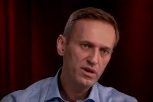 Navalni agradeció el Óscar y elogió a quienes se oponen a la guerra