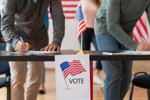 Violación de seguridad obliga a Georgia a reemplazar máquinas de votación