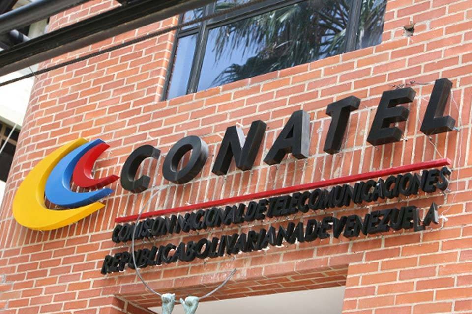 Arrecia la censura: Conatel cerró seis emisoras de radio en Falcón