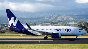 Aerolínea Wingo reanudará en octubre vuelos entre Colombia y Venezuela