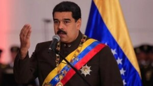 Venezuela is a conduit for Russian propaganda in Latin América, according to a news watchdog