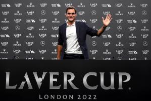 Entradas para ver el adiós de Roger Federer se disparan hasta 50 mil euros
