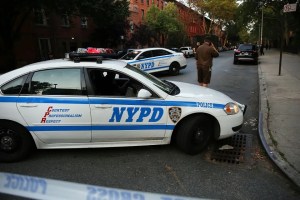 Crimen dantesco en Nueva York: Lo mataron porque reclamó que no le dijeron “gracias”