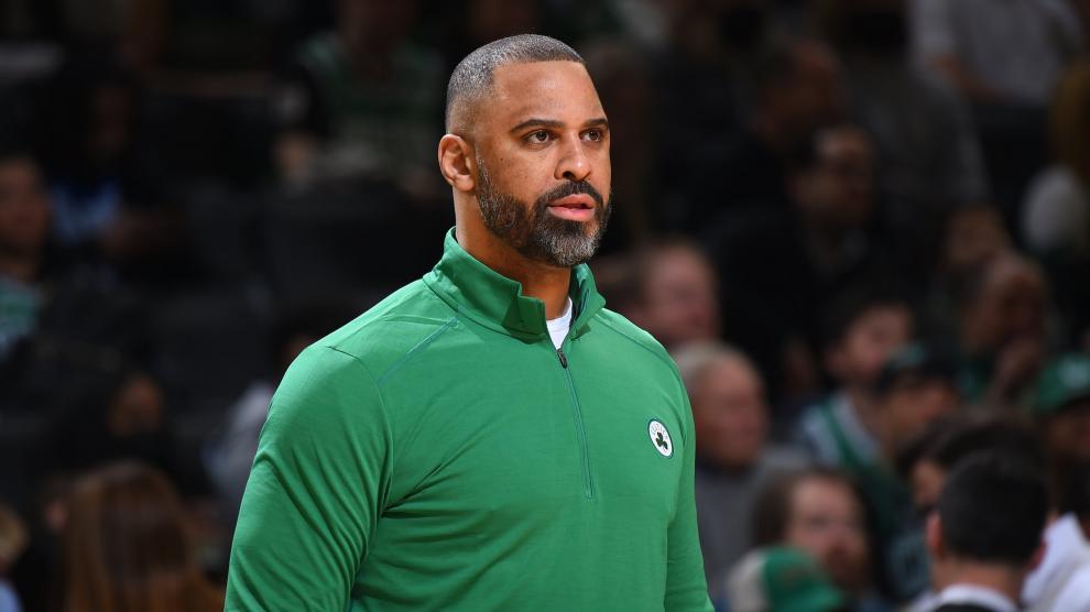 Escándalo en la NBA: entrenador de los Celtics podría ser suspendido tras mantener relación íntima con una empleada