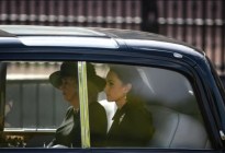 Batalla dentro del Palacio de Buckingham: la tensión entre Camilla y Kate por el titulo de reina consorte