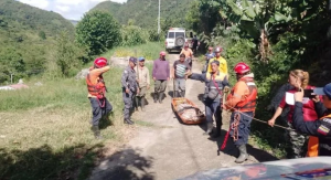 Tragedia en Táchira: Hallaron sin vida a dos de los desaparecidos en Lobatera