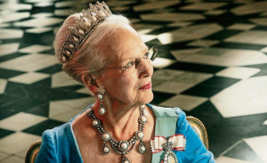Tras la muerte de Isabel II, ¿quién es la única mujer que queda al frente de una monarquía?