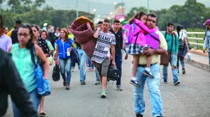 ¿Quieres migrar a EEUU? Conferencia gratuita llega Colombia para despejar dudas