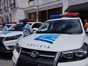 Detuvieron a un hombre por golpear en la cara a un niño en Guarenas