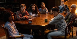 “The Midnight Club”: todo lo que se sabe de la nueva serie de terror de Netflix