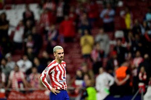 Fiasco del Atlético de Madrid en Champions tras final de partido dramático
