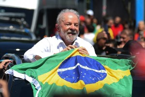 Contradicciones del nuevo gobierno de Brasil con Lula al mando