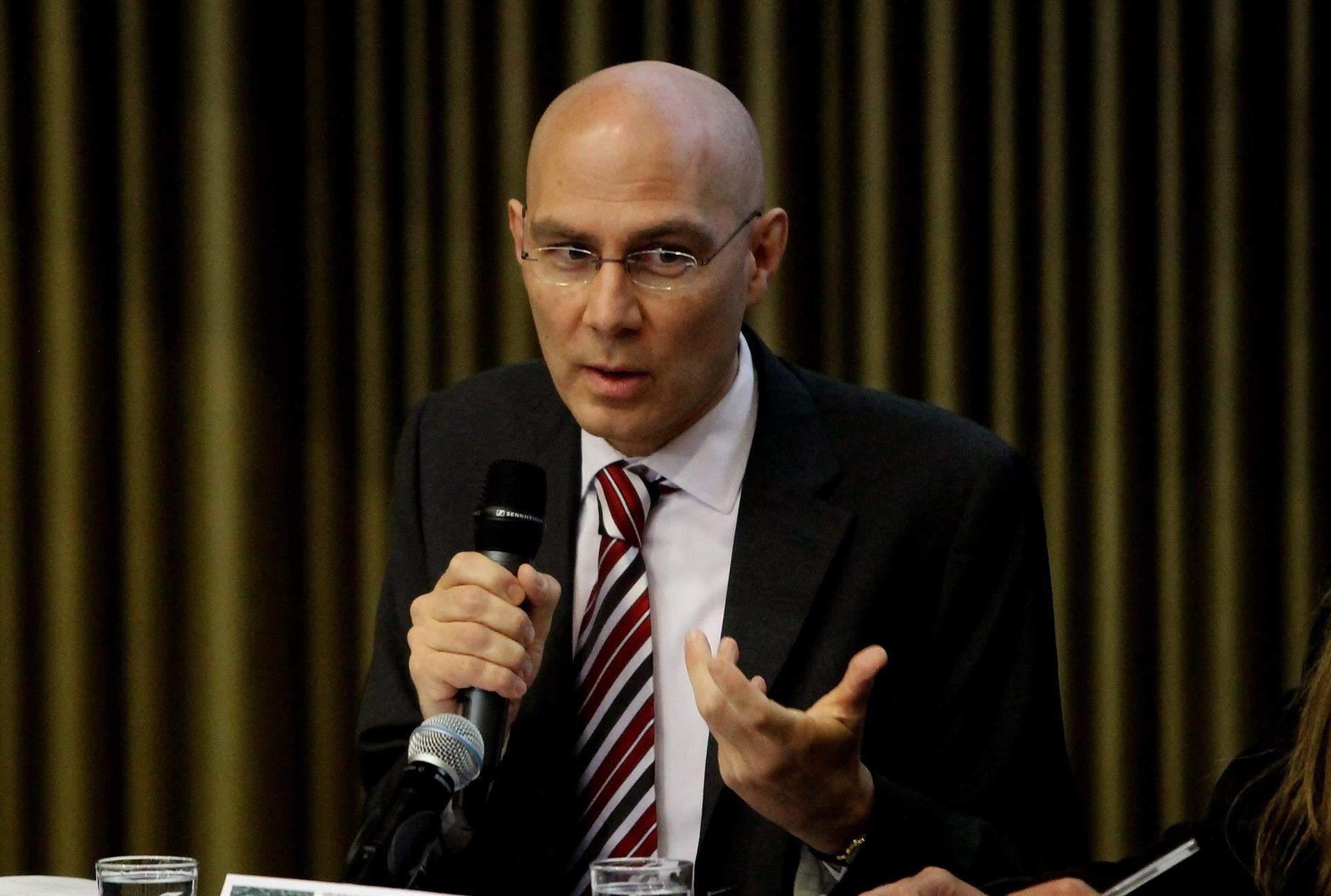 Al menos 90 ONG piden a Volker Türk reforzar trabajo de protección de DDHH en Venezuela