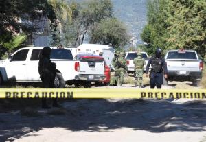Brutal crimen en México: Asesinaron a cuatro miembros de una familia, incluyendo tres menores