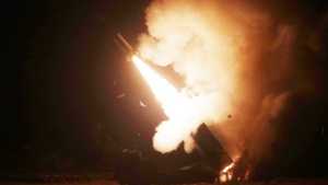 Corea del Norte lanza nuevo misil balístico al mar y crece la tensión con EEUU