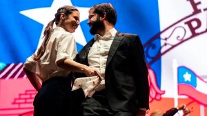 No habrá más “primera dama” en Chile: pareja de Gabriel Boric disuelve su rol oficial, estas son las razones