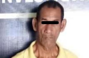 Atraparon a violador que se escapó hace días de la DIP en Cumaná