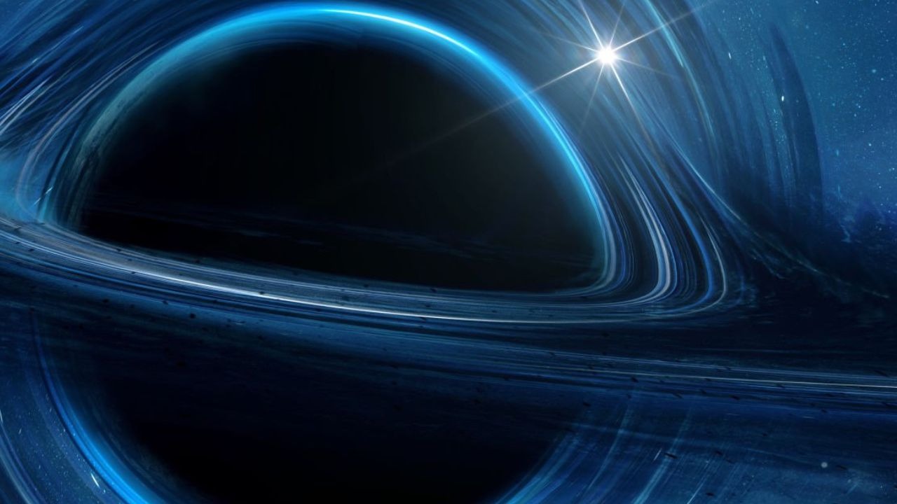“Está en nuestro patio trasero”: Científicos de EEUU descubren el agujero negro más cercano a la Tierra