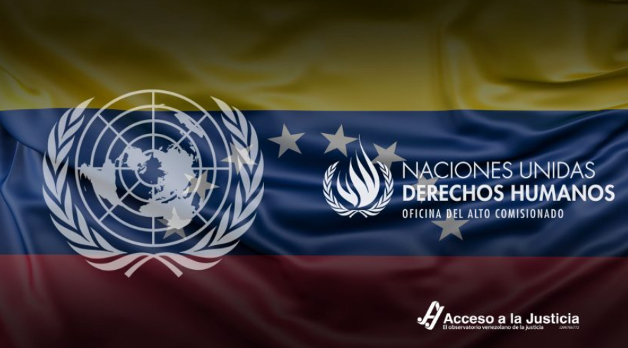 Una buena noticia para Venezuela: la renovación de la Misión de la ONU y la Oficina del Acnudh por dos años más