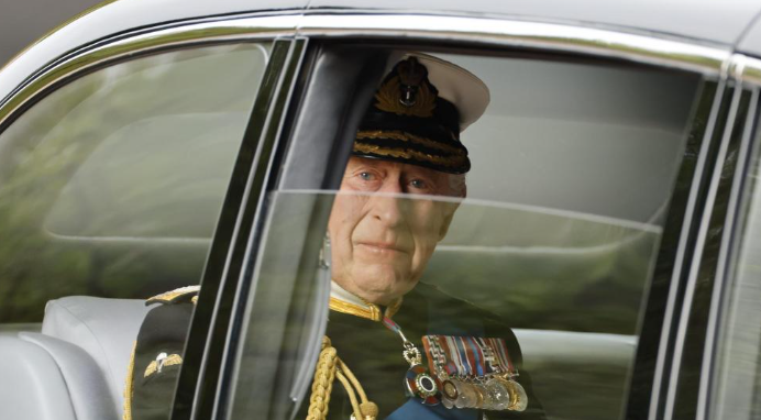 Con estilo propio: las novedades que el rey Carlos III realizará en su coronación