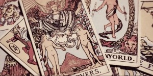 Cartas del Tarot: ¿Cuál es la tuya según tu signo del zodiaco?