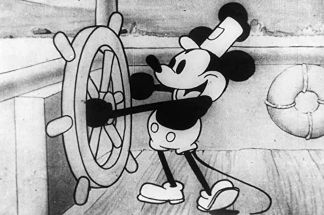 Walt Disney y sus inicios en los que dibujaba 15 horas al día, era obsesivo y sus colaboradores lo abandonaban