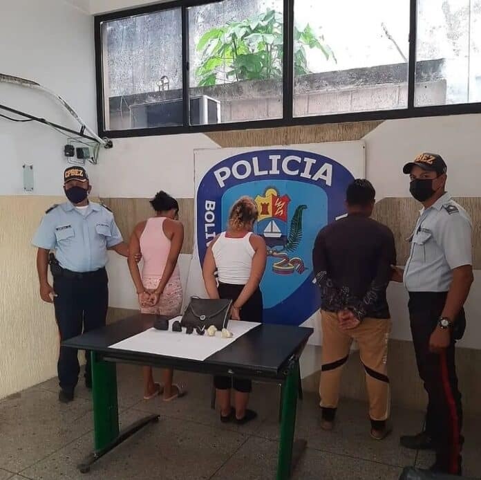 Mujer fue asesinada durante un tiroteo entre bandas criminales y la PNB en Zulia (Foto)