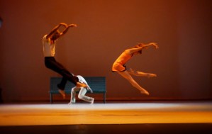 “Líneas y Movimientos”: El Festival de Danza está por comenzar