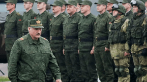 Qué impacto tendría la anexión del ejército de Bielorrusia al ruso en la guerra con Ucrania