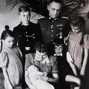 Los hijos de los nazis y el castigo de un apellido: entre la negación, la aberración y el desprecio