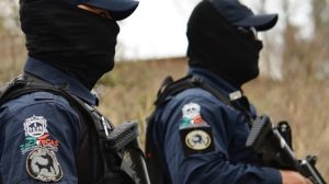 Policía mexicana fue ejecutada junto a su hijo de ocho años por presuntos narcos