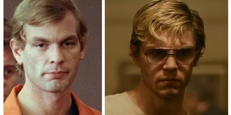 La razón por la cual el padre de Jeffrey Dahmer demandará a Netflix