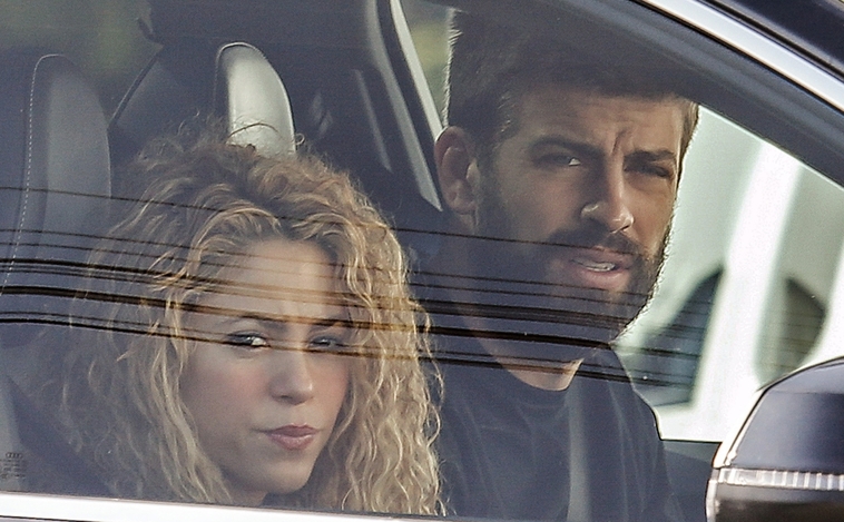 Frase fulminante: Piqué habría lanzado indirecta a Shakira en su despedida con el Barcelona